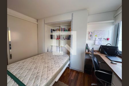 Apartamento à venda com 126m², 3 quartos e 2 vagas Apartamento à venda com 126m², 3 quartos e 2 vagasQuarto 3