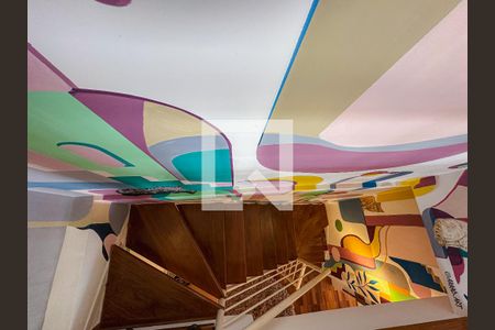 Apartamento à venda com 126m², 3 quartos e 2 vagas Apartamento à venda com 126m², 3 quartos e 2 vagasSala