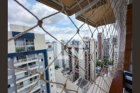 Apartamento à venda com 126m², 3 quartos e 2 vagas Apartamento à venda com 126m², 3 quartos e 2 vagasQuarto 1