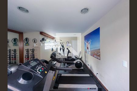 Apartamento à venda com 126m², 3 quartos e 2 vagas Apartamento à venda com 126m², 3 quartos e 2 vagasÁrea comum
