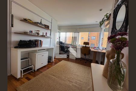 Apartamento à venda com 126m², 3 quartos e 2 vagas Apartamento à venda com 126m², 3 quartos e 2 vagasQuarto 2