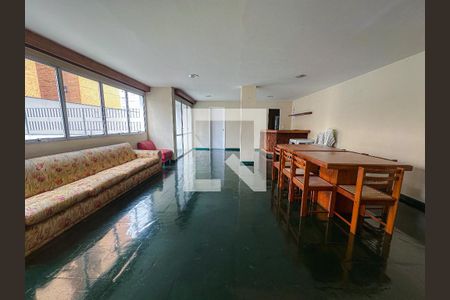 Apartamento à venda com 126m², 3 quartos e 2 vagas Apartamento à venda com 126m², 3 quartos e 2 vagasÁrea comum