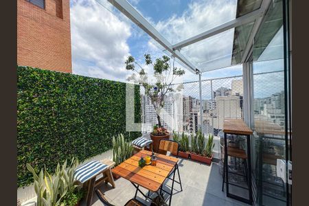 Apartamento à venda com 126m², 3 quartos e 2 vagas Apartamento à venda com 126m², 3 quartos e 2 vagasÁrea comum