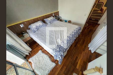 Apartamento à venda com 126m², 3 quartos e 2 vagas Apartamento à venda com 126m², 3 quartos e 2 vagasQuarto 1