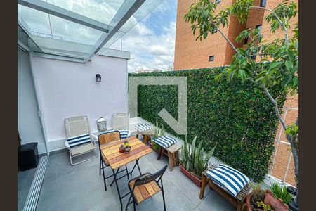 Apartamento à venda com 126m², 3 quartos e 2 vagas Apartamento à venda com 126m², 3 quartos e 2 vagasÁrea comum