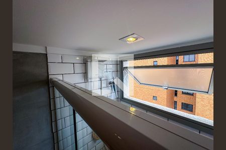 Apartamento à venda com 126m², 3 quartos e 2 vagas Apartamento à venda com 126m², 3 quartos e 2 vagasQuarto 1