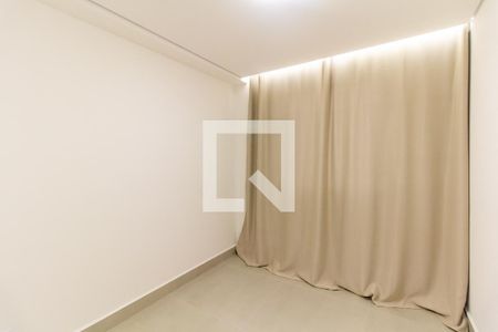 Quarto 2 de apartamento para alugar com 2 quartos, 35m² em Várzea da Barra Funda, São Paulo