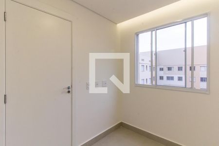 Quarto 1 de apartamento para alugar com 2 quartos, 35m² em Várzea da Barra Funda, São Paulo