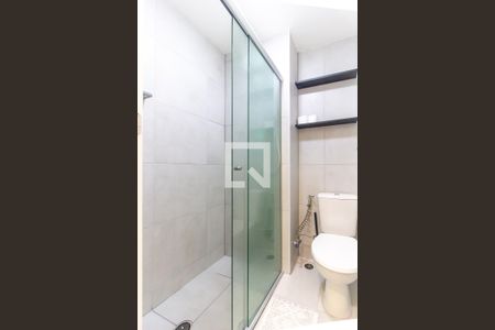 Apartamento à venda com 35m², 2 quartos e sem vagaBanheiro