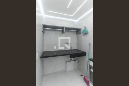Apartamento à venda com 35m², 2 quartos e sem vagaÁrea de Serviço