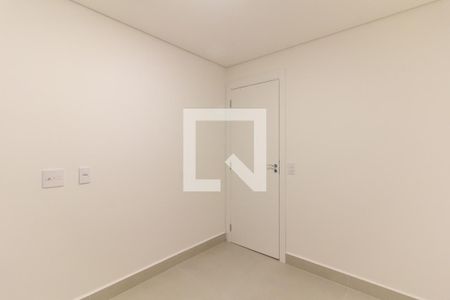 Quarto 2 de apartamento para alugar com 2 quartos, 35m² em Várzea da Barra Funda, São Paulo