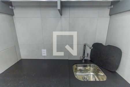 Apartamento à venda com 35m², 2 quartos e sem vagaÁrea de Serviço
