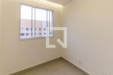 Quarto 1 de apartamento para alugar com 2 quartos, 35m² em Várzea da Barra Funda, São Paulo