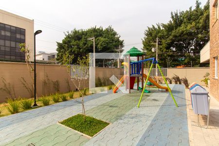 Apartamento à venda com 35m², 2 quartos e sem vagaÁrea comum - Playground