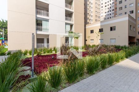 Apartamento à venda com 35m², 2 quartos e sem vagaJardim