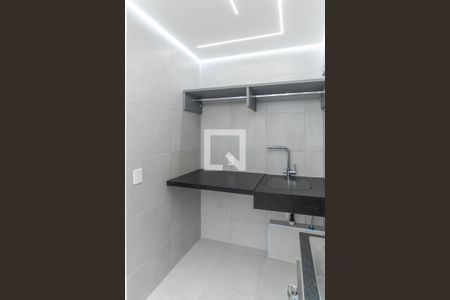 Apartamento à venda com 35m², 2 quartos e sem vagaÁrea de Serviço