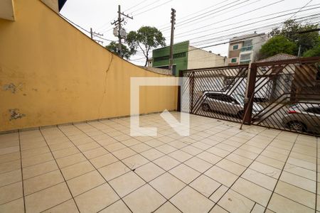 Casa à venda com 184m², 5 quartos e 4 vagasÁrea Externa