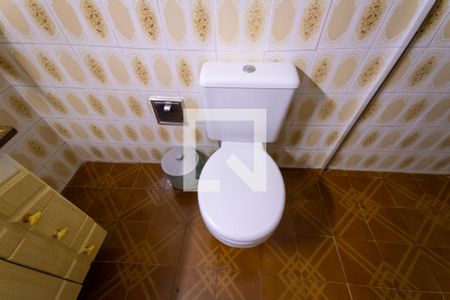 Casa à venda com 184m², 5 quartos e 4 vagasBanheiro