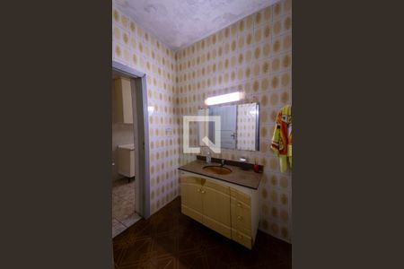 Casa à venda com 184m², 5 quartos e 4 vagasBanheiro