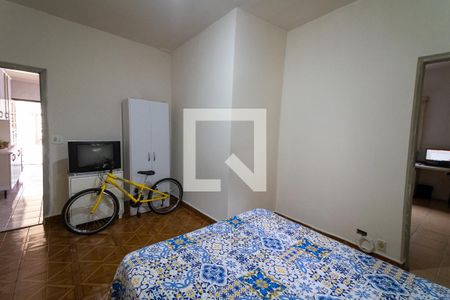 Casa à venda com 184m², 5 quartos e 4 vagasQuarto 2