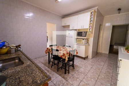 Casa à venda com 184m², 5 quartos e 4 vagasCozinha