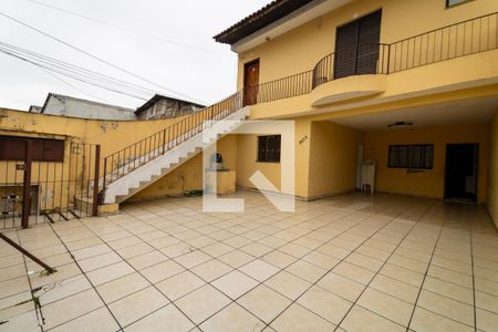 Casa à venda com 184m², 5 quartos e 4 vagasÁrea Externa