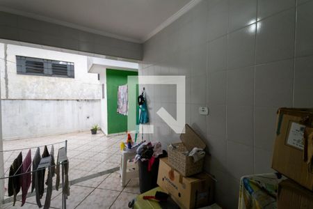 Casa à venda com 184m², 5 quartos e 4 vagasEdícula