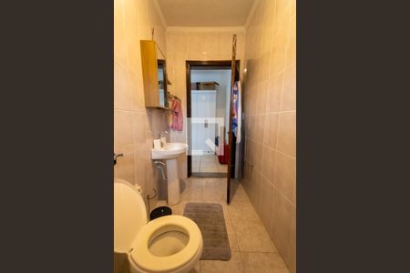 Casa à venda com 184m², 5 quartos e 4 vagasEdícula