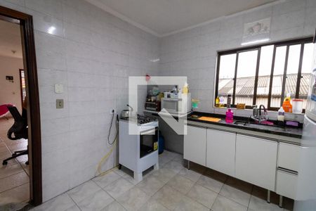 Casa à venda com 184m², 5 quartos e 4 vagasEdícula