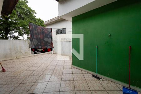 Casa à venda com 184m², 5 quartos e 4 vagasEdícula - Quintal