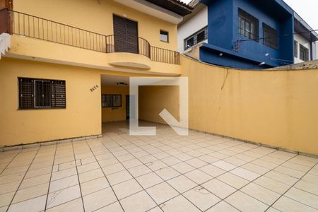 Casa à venda com 184m², 5 quartos e 4 vagasÁrea Externa