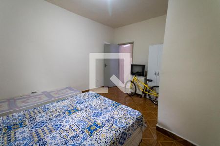 Casa à venda com 184m², 5 quartos e 4 vagasQuarto 2