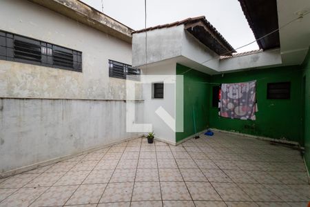 Casa à venda com 184m², 5 quartos e 4 vagasEdícula - Quintal