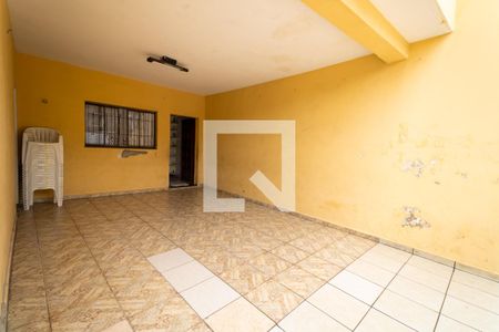 Casa à venda com 184m², 5 quartos e 4 vagasÁrea Externa