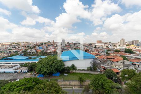 Apartamento à venda com 43m², 2 quartos e 1 vagaVista do Quarto 2