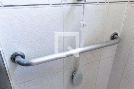 Apartamento à venda com 43m², 2 quartos e 1 vagaBanheiro