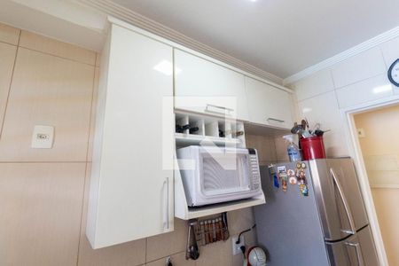 Apartamento à venda com 43m², 2 quartos e 1 vagaCozinha - Armários