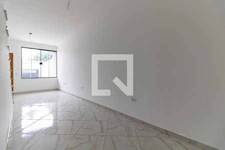 Sala de casa à venda com 3 quartos, 126m² em Bosque da Saúde, São Paulo