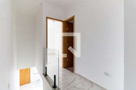 Corredor de casa à venda com 3 quartos, 126m² em Bosque da Saúde, São Paulo