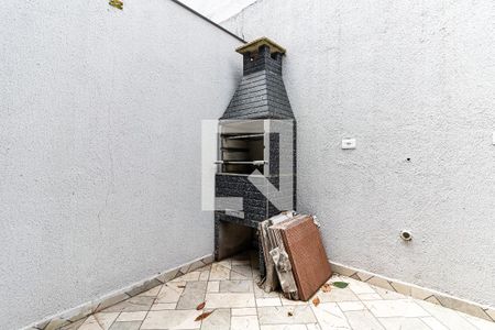 Casa à venda com 126m², 3 quartos e 2 vagas Casa à venda com 126m², 3 quartos e 2 vagasChurrasqueira