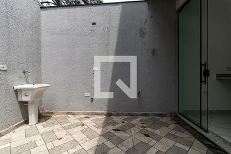 Casa à venda com 126m², 3 quartos e 2 vagas Casa à venda com 126m², 3 quartos e 2 vagasLavanderia