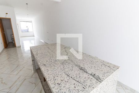 Casa à venda com 126m², 3 quartos e 2 vagas Casa à venda com 126m², 3 quartos e 2 vagasCozinha