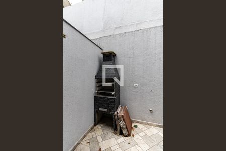 Casa à venda com 126m², 3 quartos e 2 vagas Casa à venda com 126m², 3 quartos e 2 vagasChurrasqueira