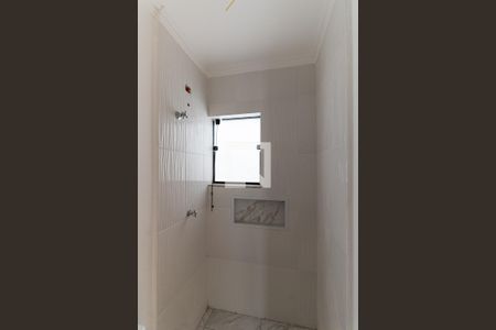 Casa à venda com 126m², 3 quartos e 2 vagas Casa à venda com 126m², 3 quartos e 2 vagasBanheiro Social