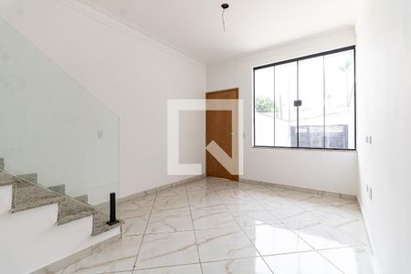Sala de casa à venda com 3 quartos, 126m² em Bosque da Saúde, São Paulo