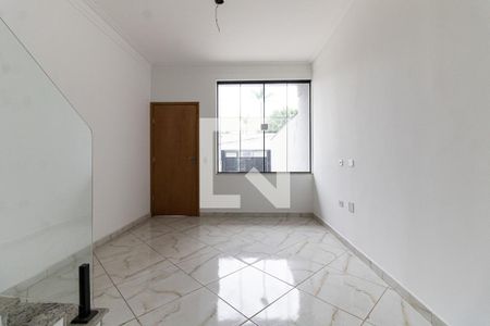 Sala de casa à venda com 3 quartos, 126m² em Bosque da Saúde, São Paulo