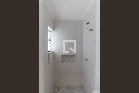 Casa à venda com 126m², 3 quartos e 2 vagas Casa à venda com 126m², 3 quartos e 2 vagasBanheiro da Suíte