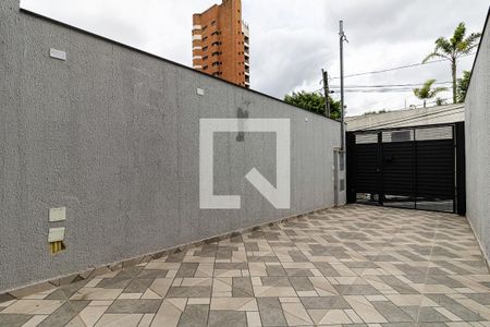 Casa à venda com 126m², 3 quartos e 2 vagas Casa à venda com 126m², 3 quartos e 2 vagasGaragem