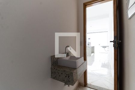 Casa à venda com 126m², 3 quartos e 2 vagas Casa à venda com 126m², 3 quartos e 2 vagasLavabo