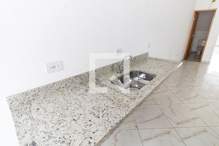 Casa à venda com 126m², 3 quartos e 2 vagas Casa à venda com 126m², 3 quartos e 2 vagasCozinha
